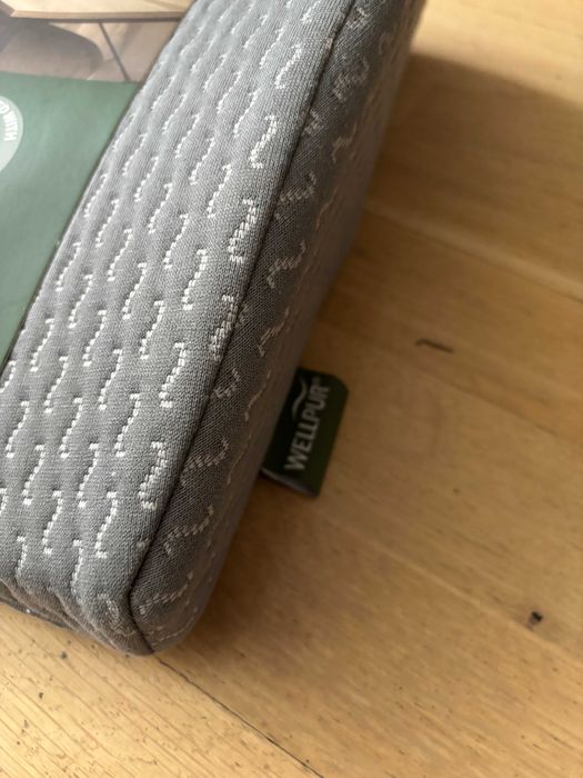 Doua Perne lombare RYGGE PLUS