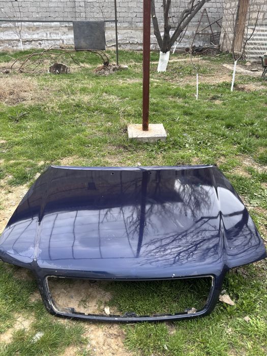 Ауди а6 капот сатылады