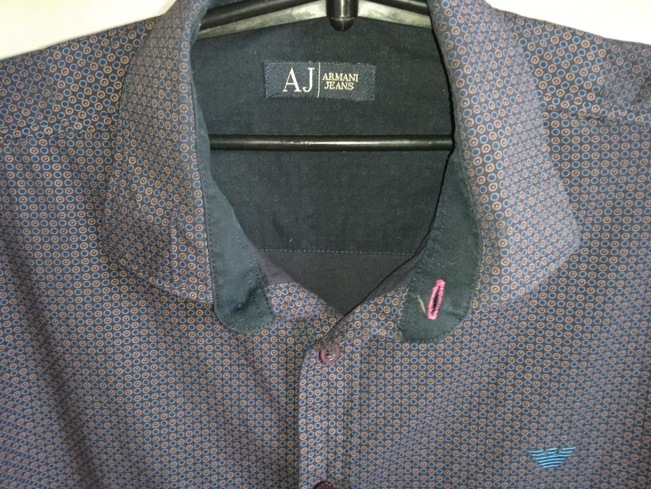 Рубашка нарядная