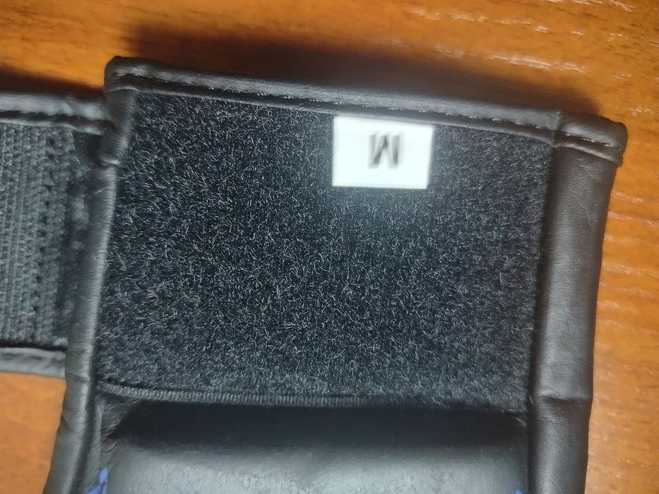 Черепашки мма размер м