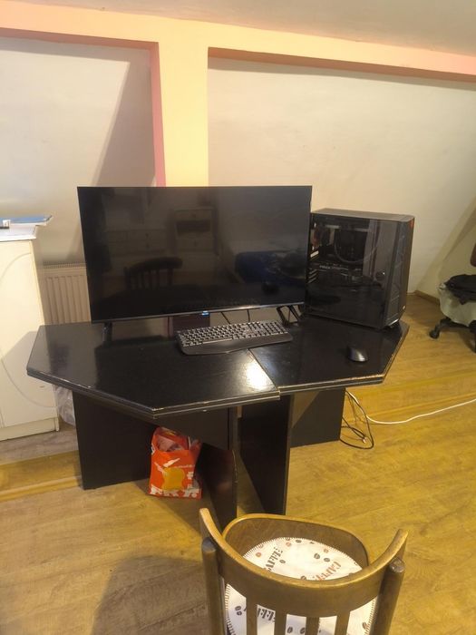 Montaj PC & Setup Gaming la domiciliu | Cluj-Napoca