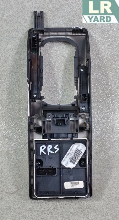Consola reglaj suspensie RANGE ROVER SPORT 2010-2013
