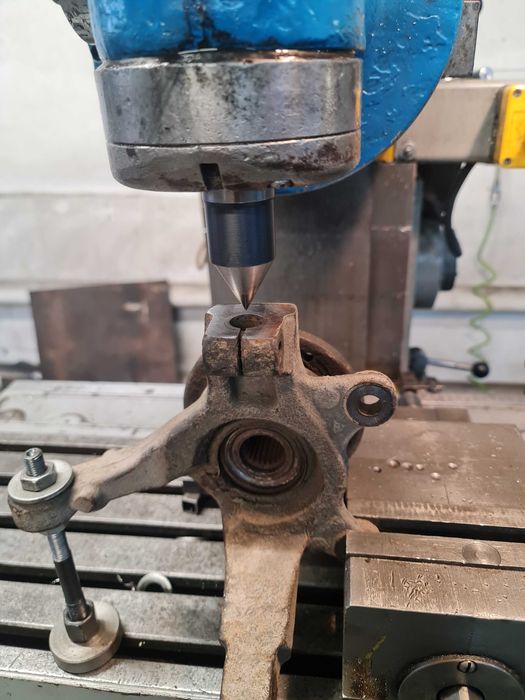 Универсальная ремонтная мастерская