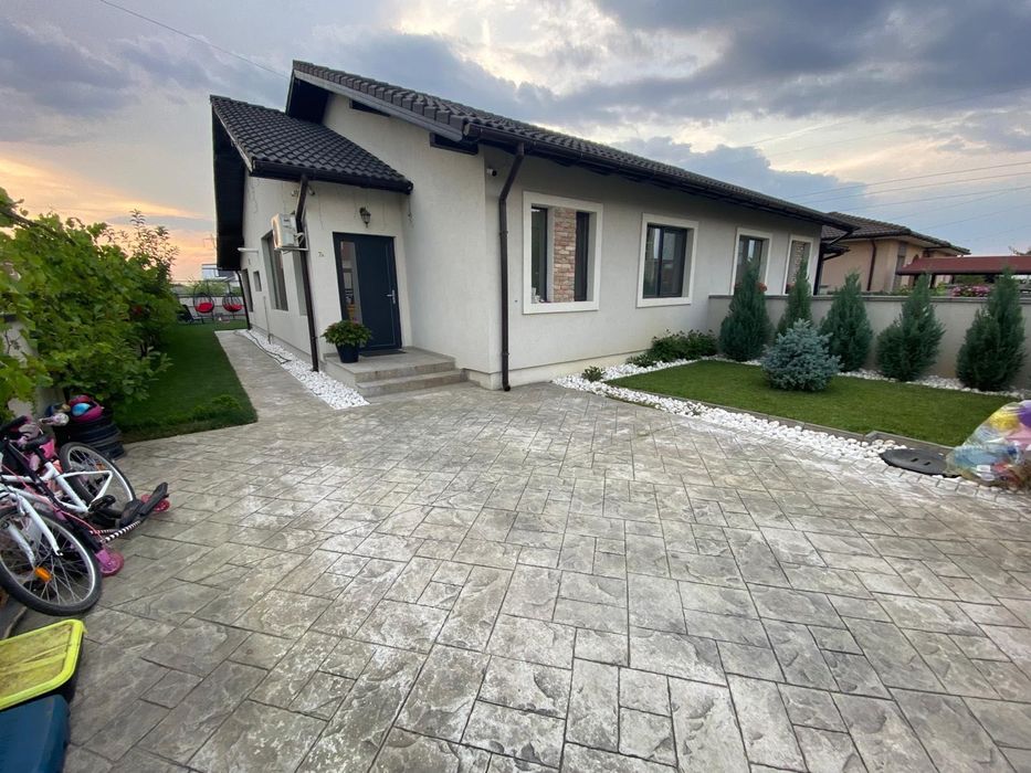 Casă de vânzare direct de la proprietar