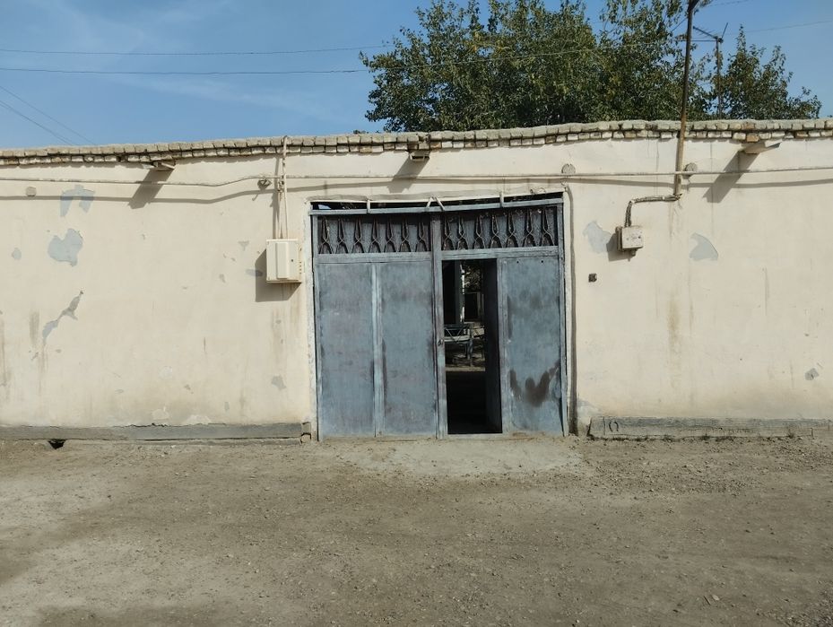 Kogon shahar Fayzibaland koʻchasi 2uy sotiladi