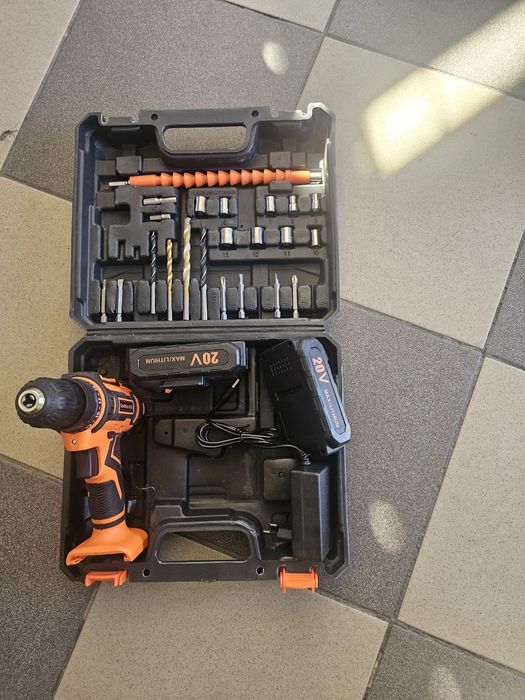 Auto-filetanta  pe baterii