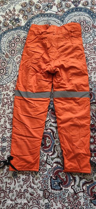 Зимняя спецодежда: 10000т.т