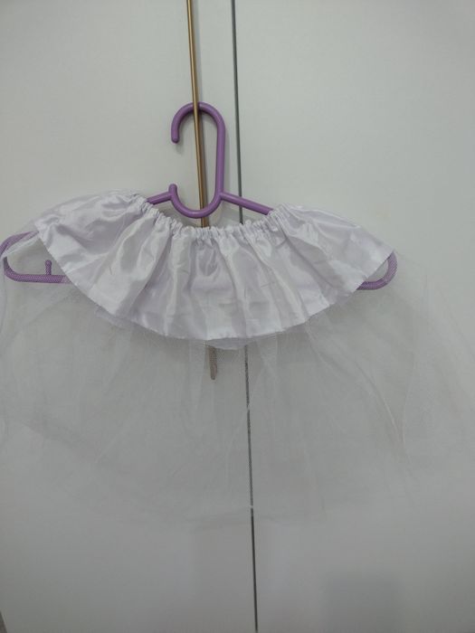 Продам костюм Снегурочки