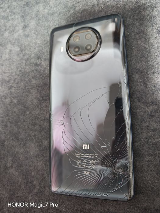 Xiaomi MI 10T lite 128gb