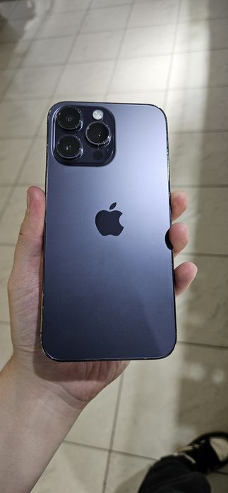 Iphone 14 pro max 128gb