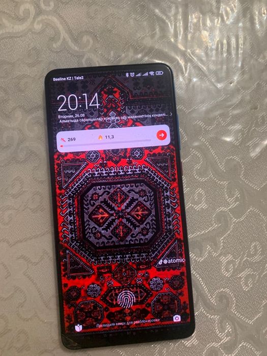 Продам Xiaomi mi 9t pro