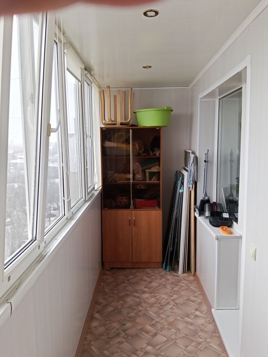 Продам квартиру 3 комн