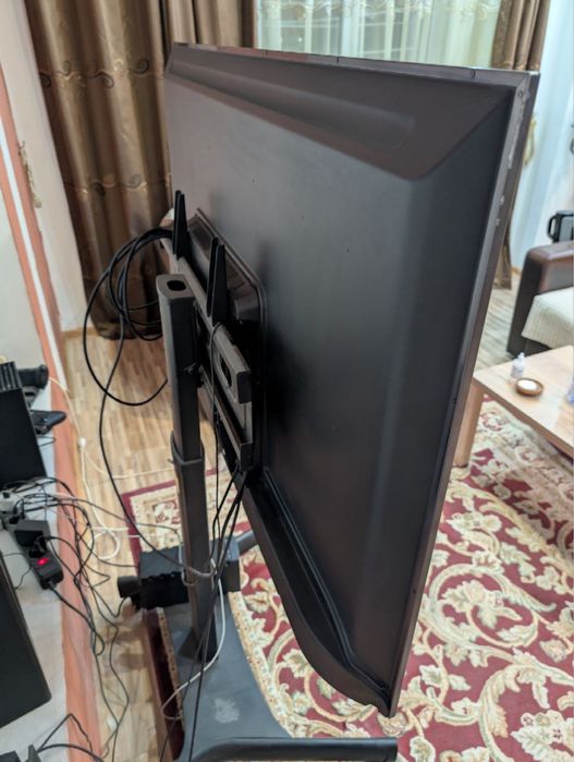 Телевизор MI 55 дюймов