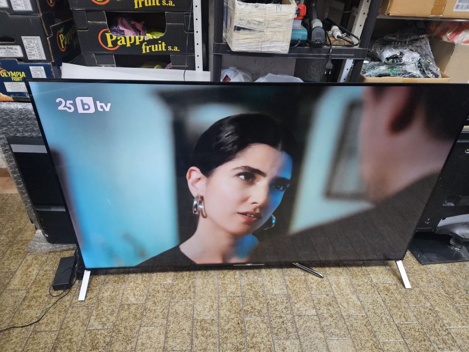 Продавам телевизор  SONY KD-65X9005C