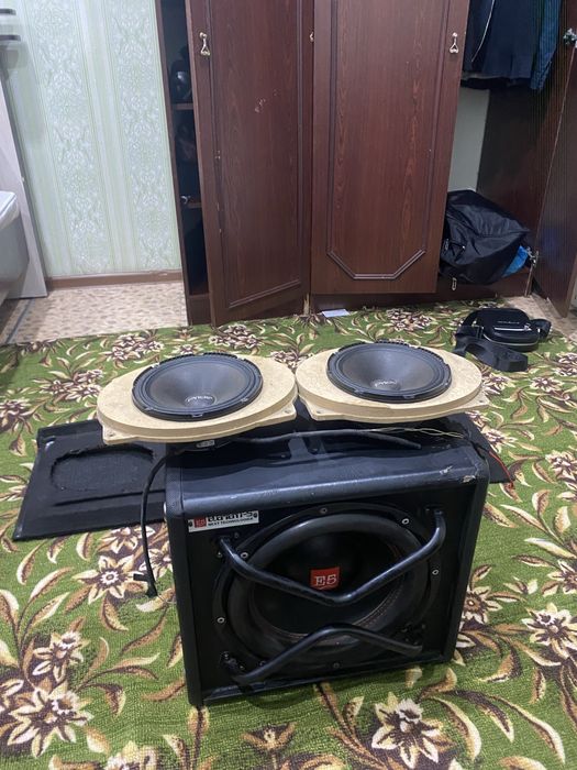 Саб сатылады.