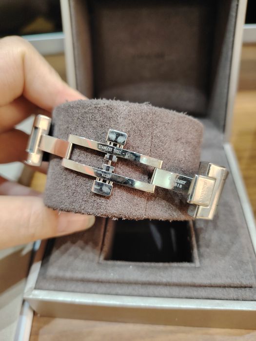 Часы "Chaumet" оригинал