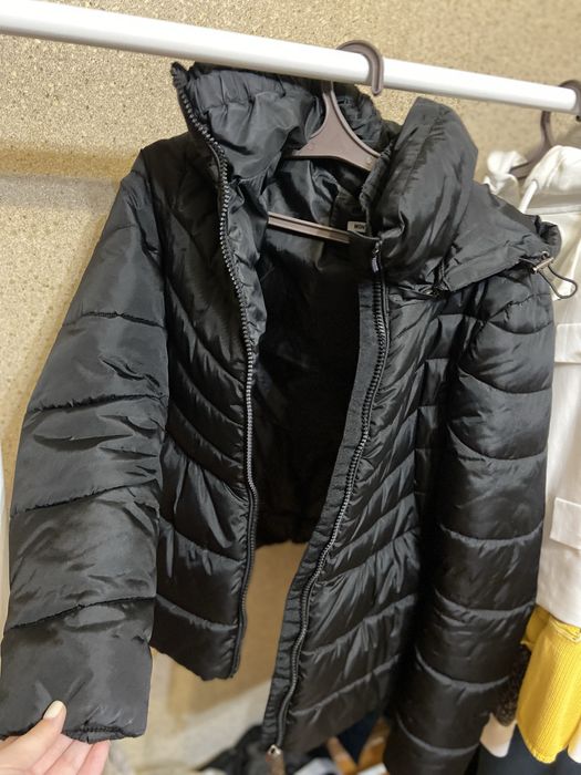 Продам куртку демисезон