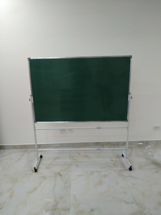 Doska 100x150 marker va mel Доска 100x150 маркерные и меловой