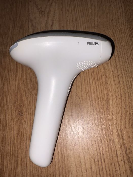 Epilator IPL Philips Lumea Advanced