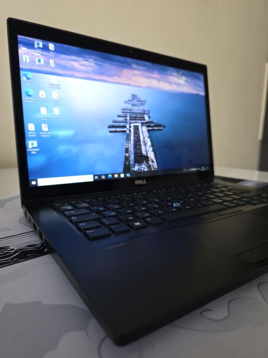 Продам ноутбук Dell