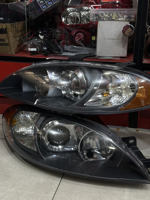 Amerkanka Fara jentra