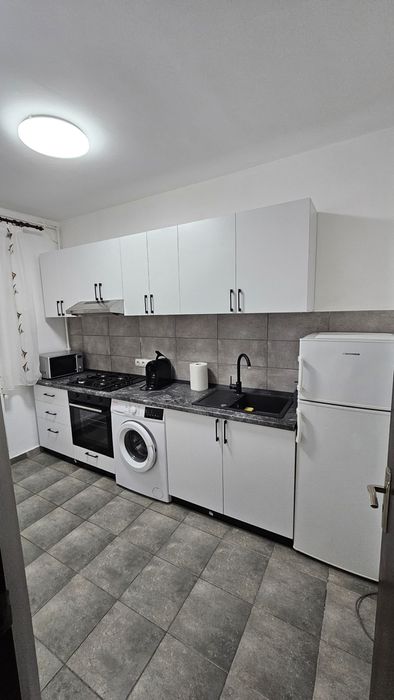 Garsoniera de inchiriat, Popesti Leordeni