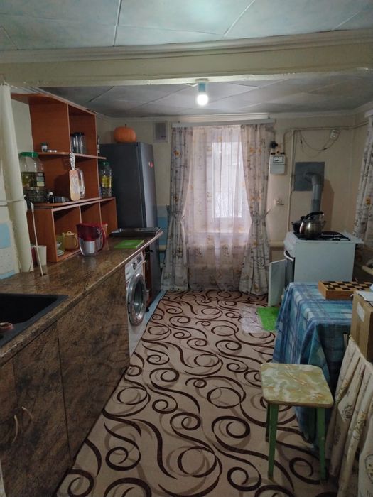 Продам частный дом