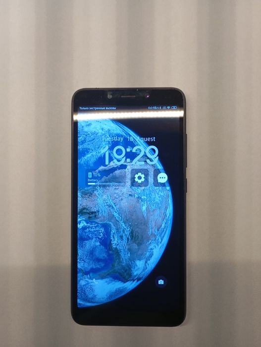 Продаю redmi 6A б/у