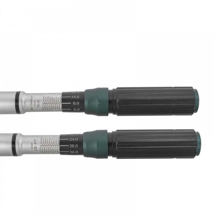 Динамометричен ключ 1'' 840 – 1550 Nm RockForce