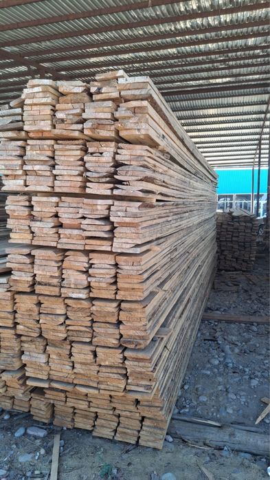 Обрешетка 21х100х6000