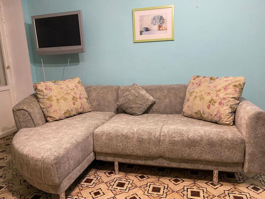 Отдам даром Диван фабрика Ника