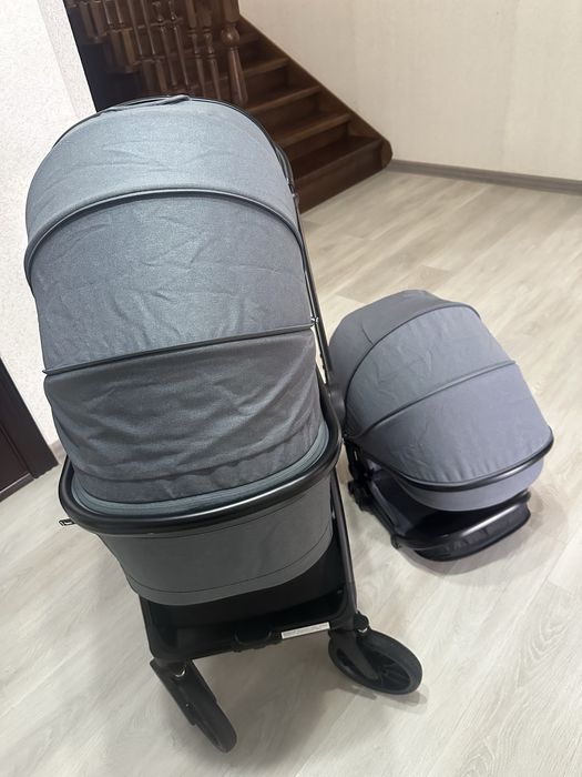 Детские коляски продам