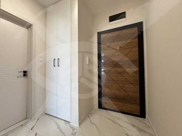 Двустаен апартамент в Остромила! 103228