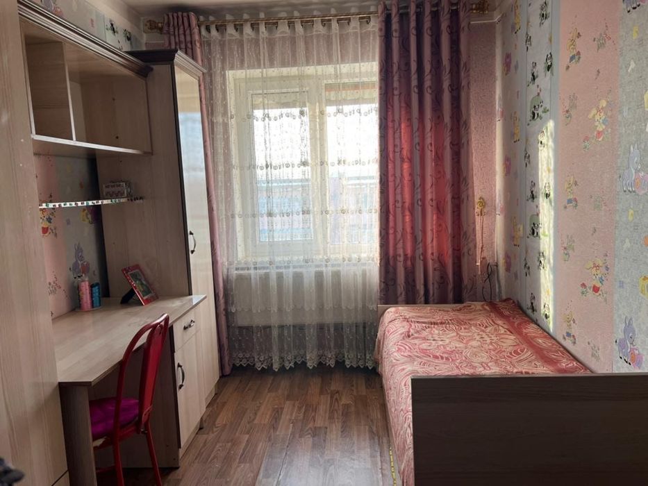 Продам 3х комнатную квартиру