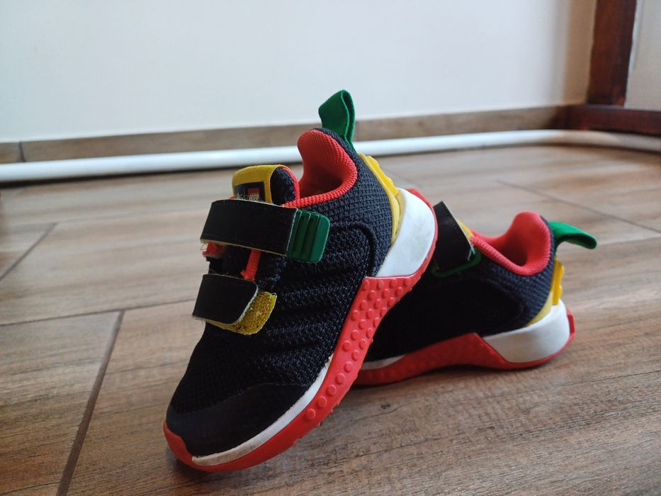 Детски маратонки adidas 21 размер