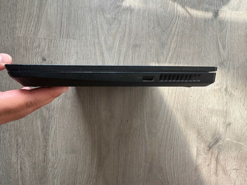 Гейминг лаптоп - Lenovo IdeaPad Gaming 3 15ARH05 | Ryzen 7 4800H | GTX 1650 | 16GB | 512 NVMe
