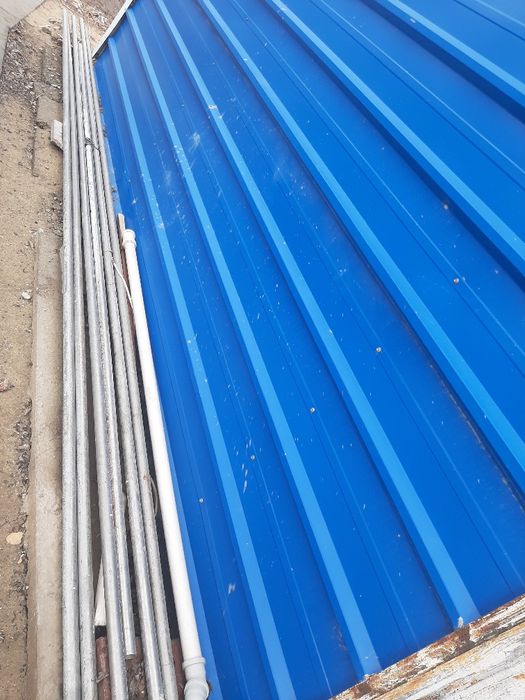 Нержавеющая труба