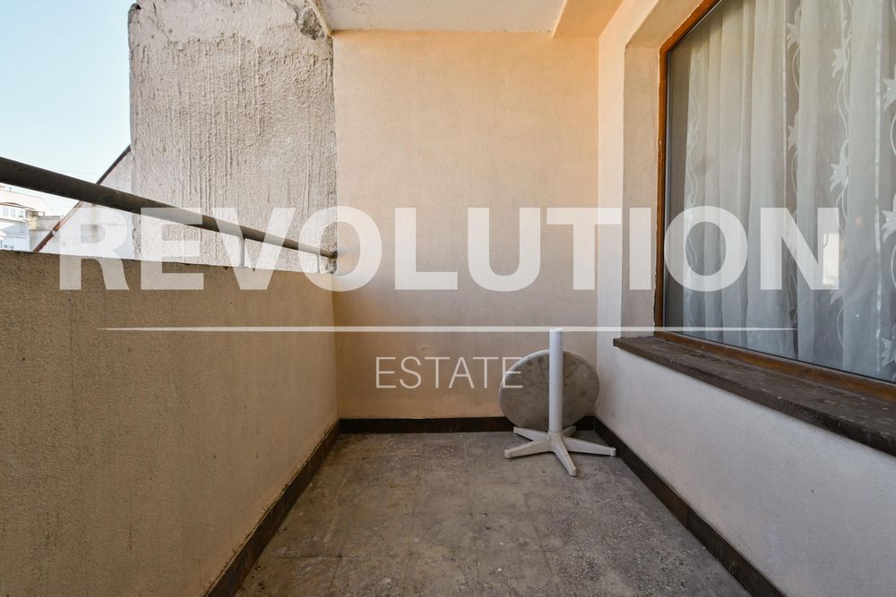 Дава се под наем Тристаен апартамент в София, Овча купел 2 - 115 кв.м за 675 € - Снимка #13