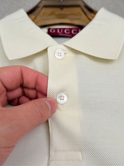 Tricou Gucci , calitate premium , pe comanda , nou , M