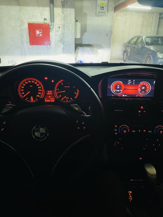 Bmw Е91 330xd M-PACK