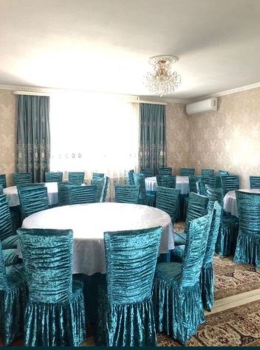 Сдается в аренду столы и стулья