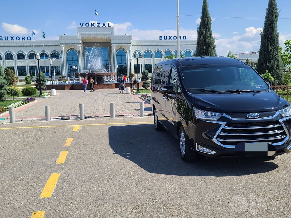 Автоматизации Сотилади