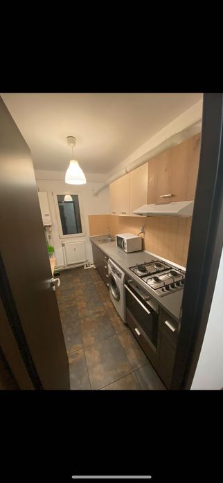 Apartament 2 camere podu ros proprietar
