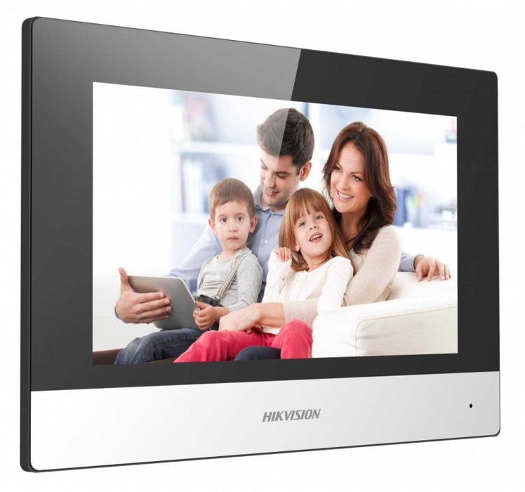 Домофоны видеодомофоны Hikvision для дома офиса domofon uy uchun ofis
