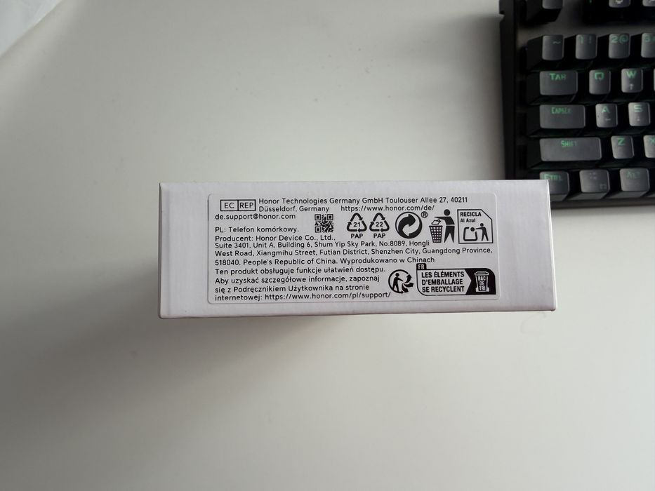 Telefon Honor 400, 512 GB, 8G RAM