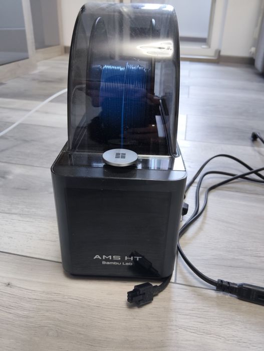 Bambu Lab AMS HT - Automatic Material System