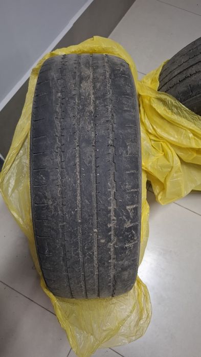 Продам шины летние