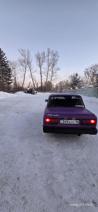 Продам автоВаз 2105