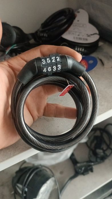 Запчасти электровелосипеда