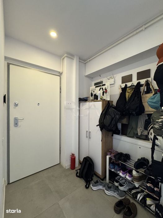 3 camere 86 mp, Banu Manta - Piata Victoriei